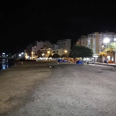 South Tenerife