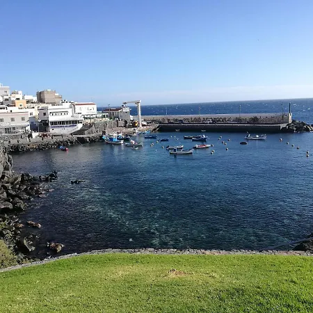 아파트 South Tenerife 산이시드로