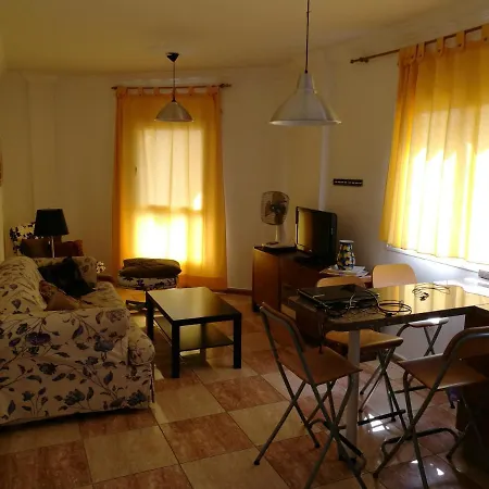 South Tenerife Διαμέρισμα San Isidro (Tenerife)