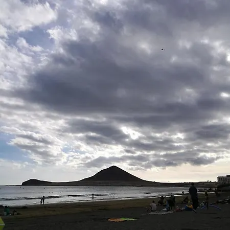 Apartman South Tenerife San Isidro