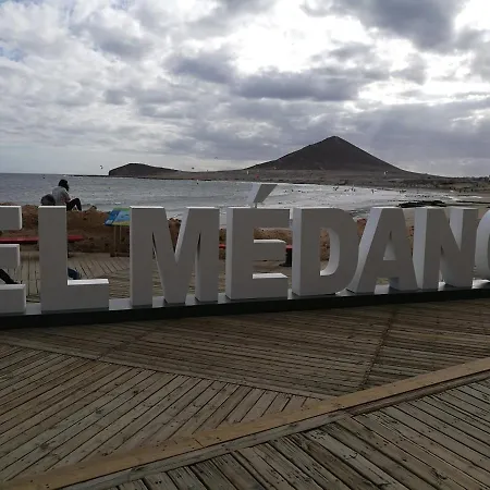 Apartman South Tenerife