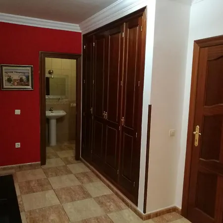 Apartman South Tenerife *