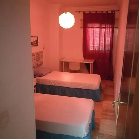 Apartman South Tenerife *