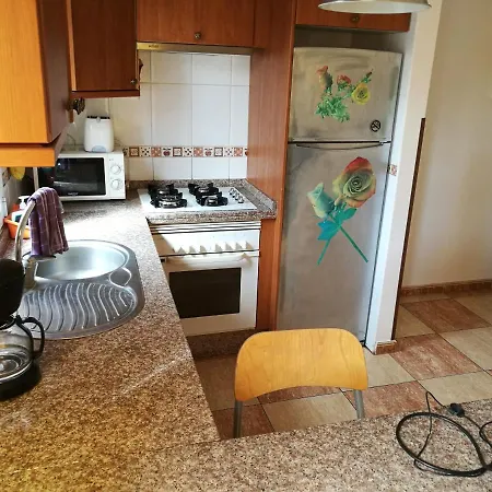 South Tenerife Apartman