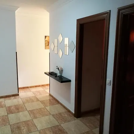 Apartman South Tenerife *